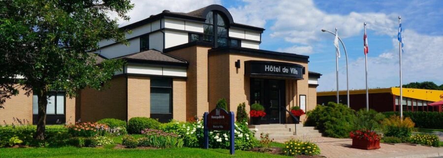 Municipalité de Saint-Étienne-des-Grès