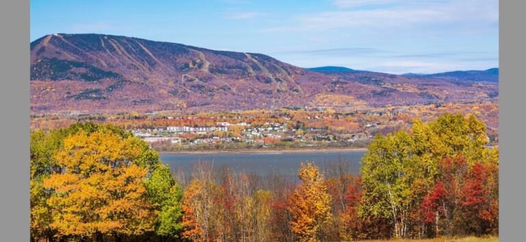 Municipalité de Saint-Ferréol-les-Neiges-Capitale-National