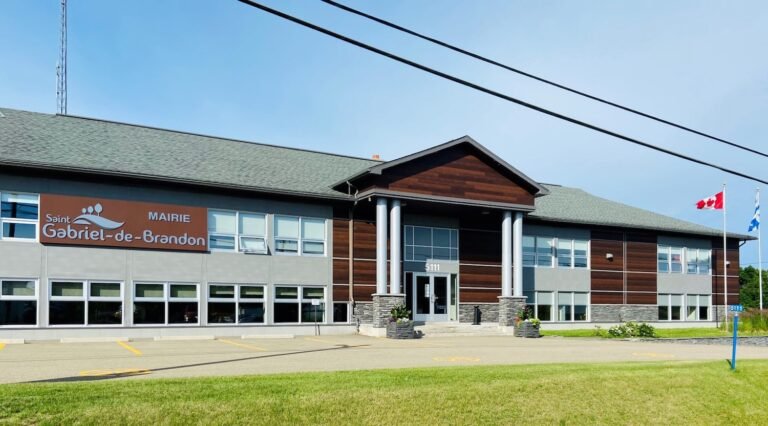 Municipalité de Saint-Gabriel-de-Brandon - Lanaudiere