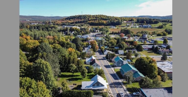Municipalité de Saint-Jean-de-Matha - Lanaudiere