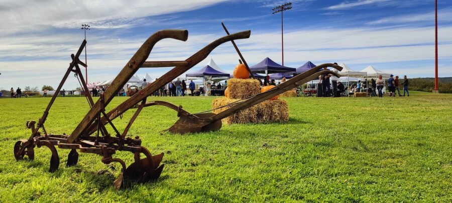 Municipalité de Saint-Justin