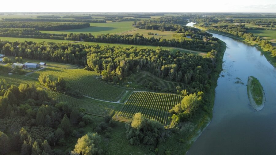 Municipalité de Saint-Louis