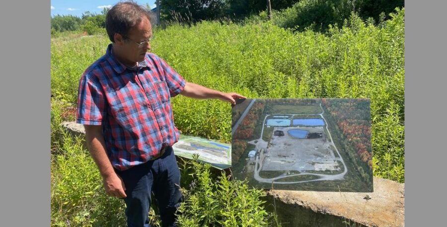 Municipalité de Saint-Luc-de-Vincennes