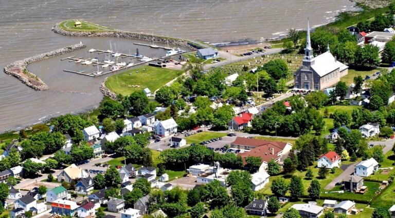 Municipalité de Saint-Michel-Monteregie