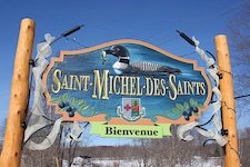 Municipalité de Saint-Michel-des-Saints-Lanaudiere