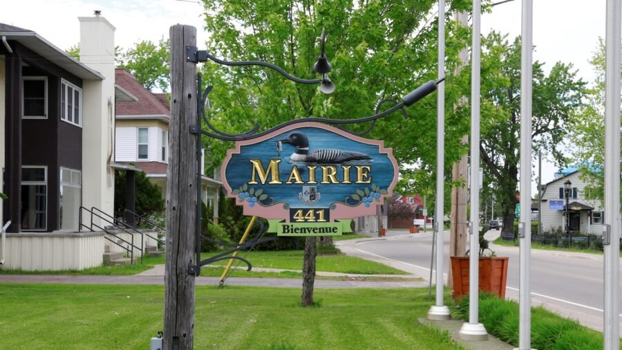 Municipalité de Saint-Michel-des-Saints