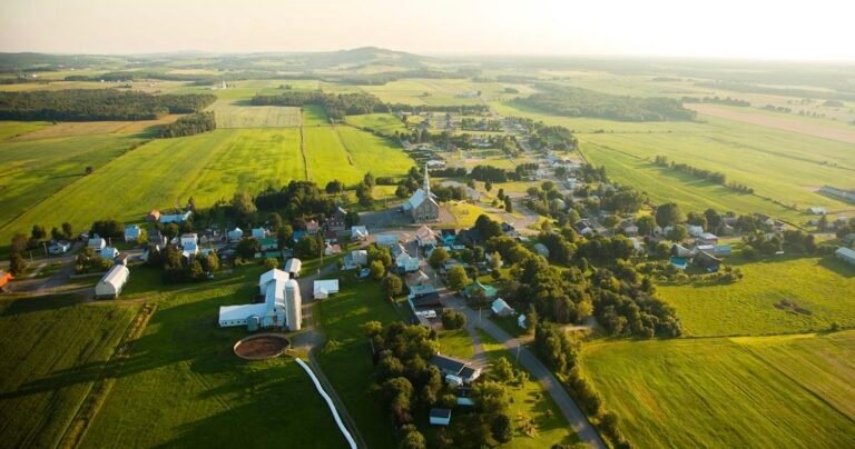 Municipalité de Saint-Norbert - Lanaudiere