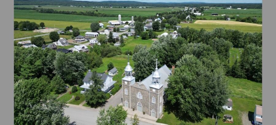Municipalité de Saint-Prosper-de-Champlain