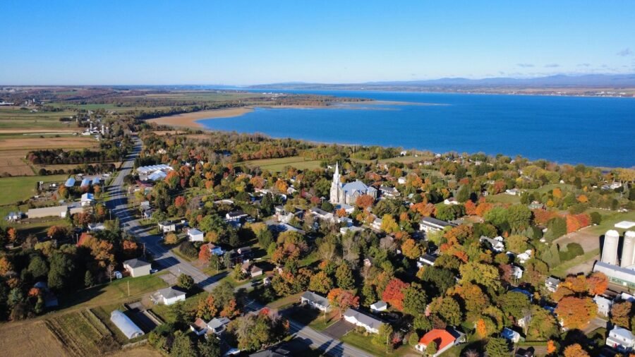 Municipalité de Saint-Vallier