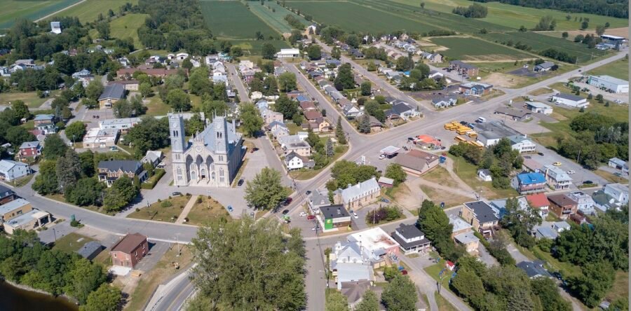 Municipalité de Sainte-Anne-de-la-Pérade