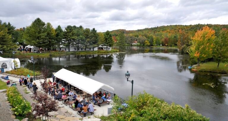 Municipalité de Sainte-Marcelline-de-Kildare Municipalité de Sainte-Marcelline-de-Kildare