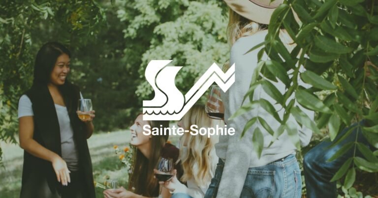 Municipalité de Sainte-Sophie - Laurentides