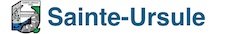 Municipalité de Sainte-Ursule - Mauricie