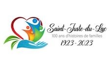 Municipalité de Saint‑Juste‑du‑Lac