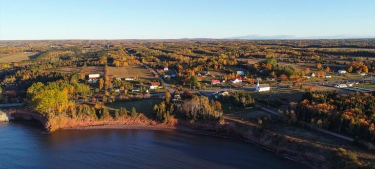 Municipalité de Shigawake-Gaspesie