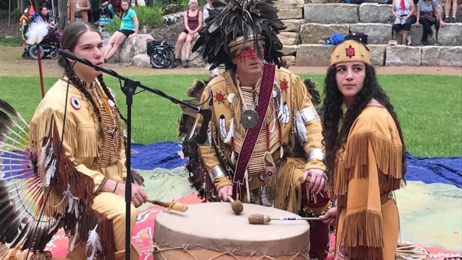 Municipalité de Wendake