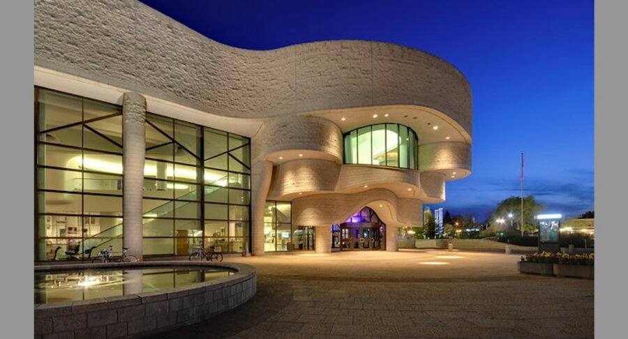 Musée canadien de l'histoire