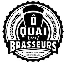 Ô Quai des Brasseurs Bécancour