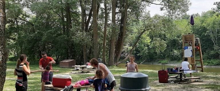 Parc Saint-Jean-Bosco