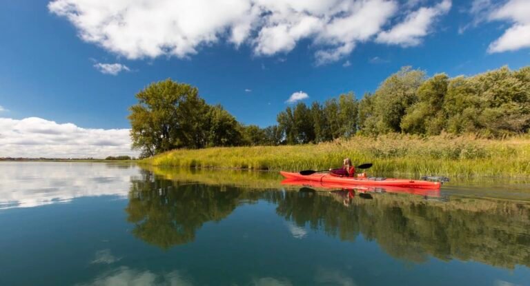 Parc national des Îles-de-Boucherville - Sépaq