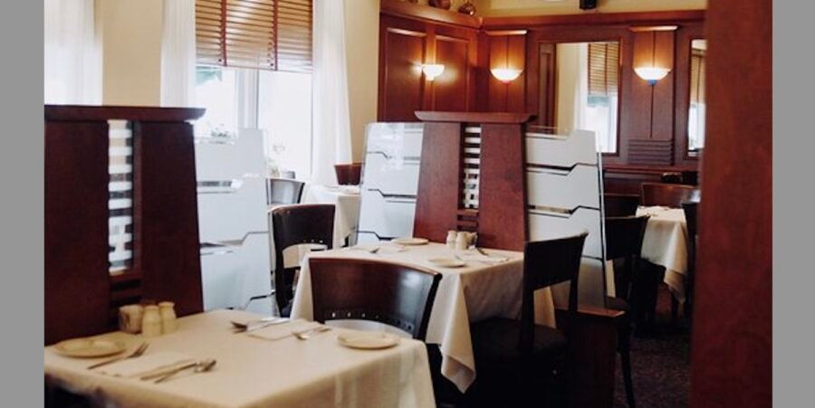 Hôtel Mingan (Ristorante Pasta)