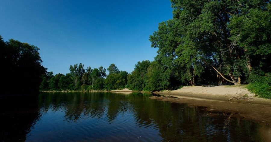 Rivière L'Assomption