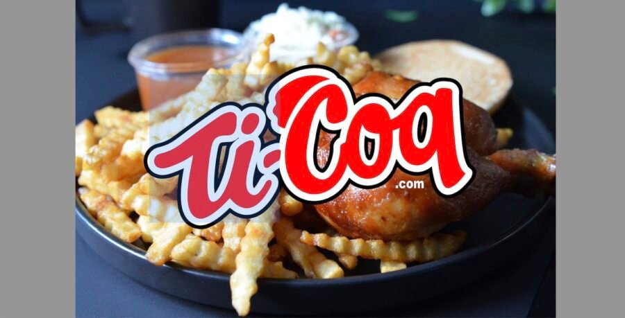 Rôtisserie Ti-Coq - Trois-Rivières