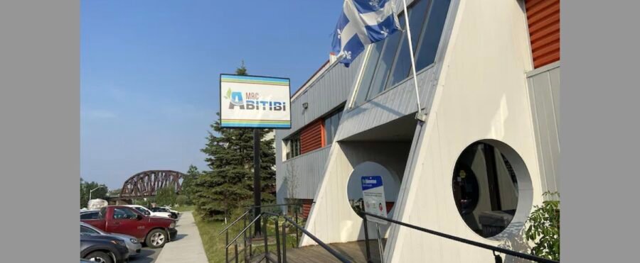 MRC Abitibi
