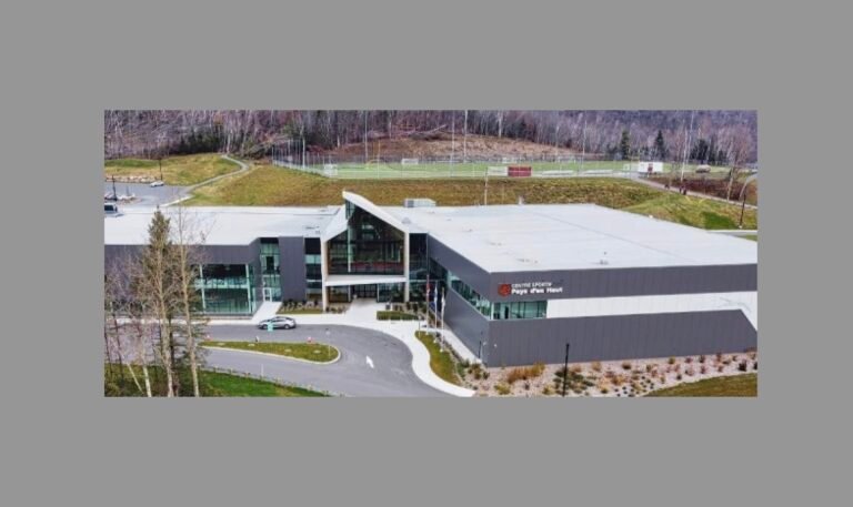 MRC - Des Pays-d’en-Haut-Laurentides