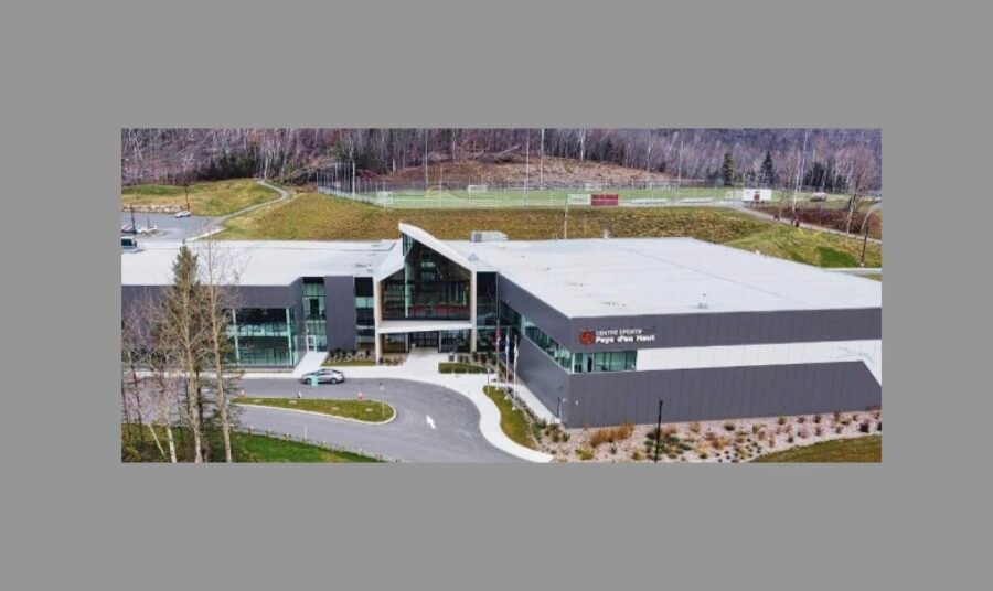 MRC - Des Pays-d’en-Haut