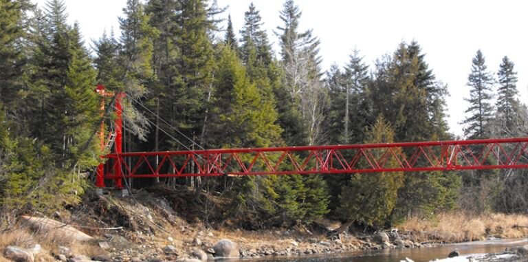 Municipalité de Marston - Cantons-de-l'Est / Estrie