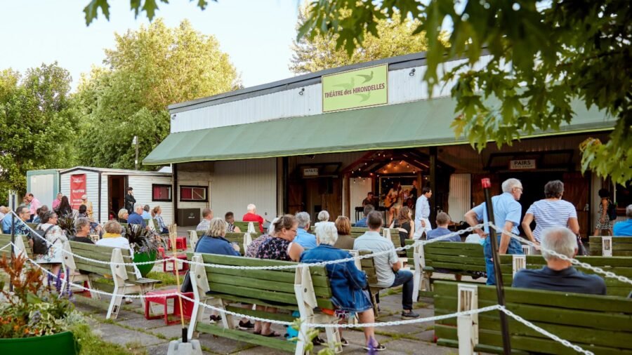 Théatre des Hirondelles