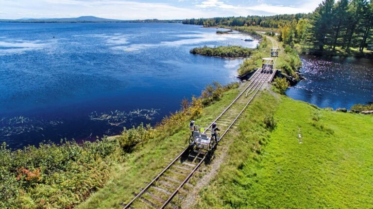 Tourisme Chaudière-Appalaches