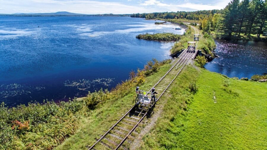 Tourisme Chaudière-Appalaches