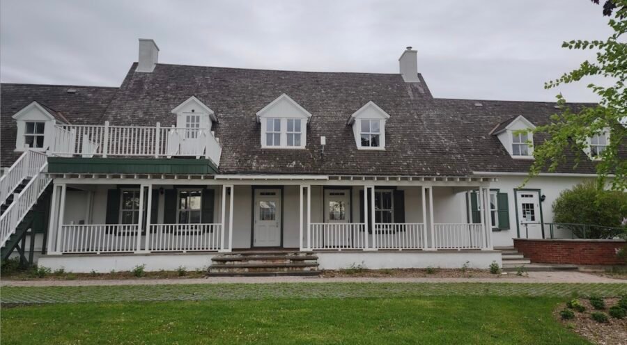 Tourisme Sorel-Tracy