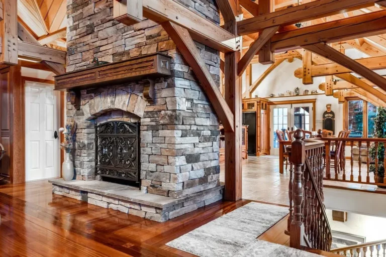 Villa Sacacomie - Photo 1