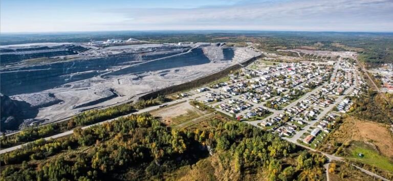 Ville Malartic-Abitibi.