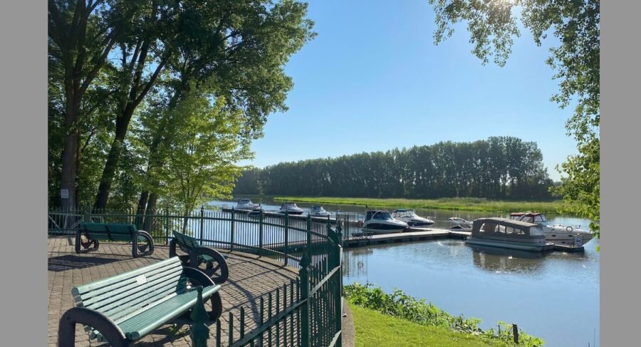 Ville de Berthierville