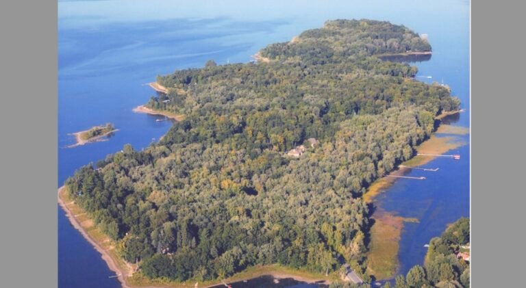 Ville de L’Île-Cadieux-Monteregie