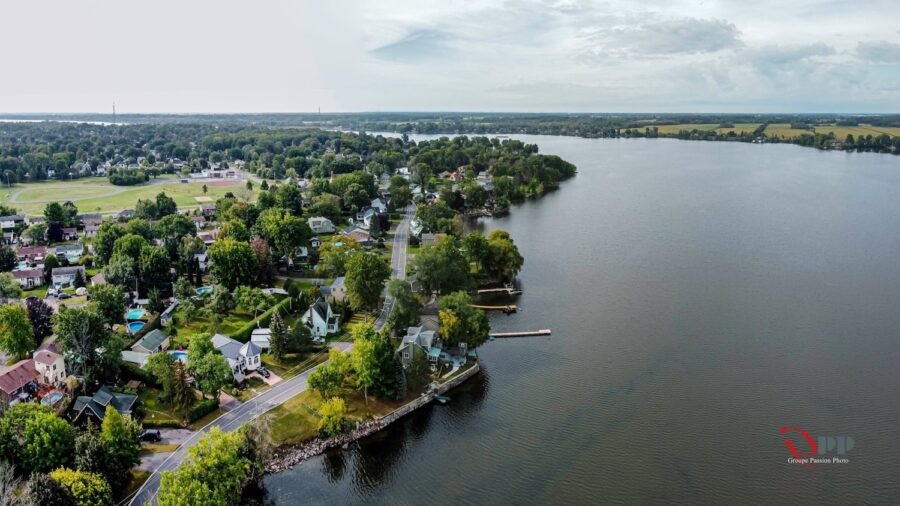 Ville de L’Île-Perrot