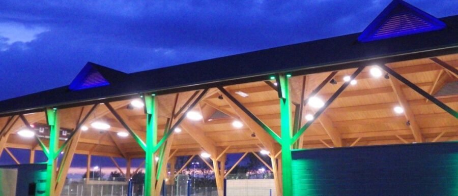 Ville de McMasterville