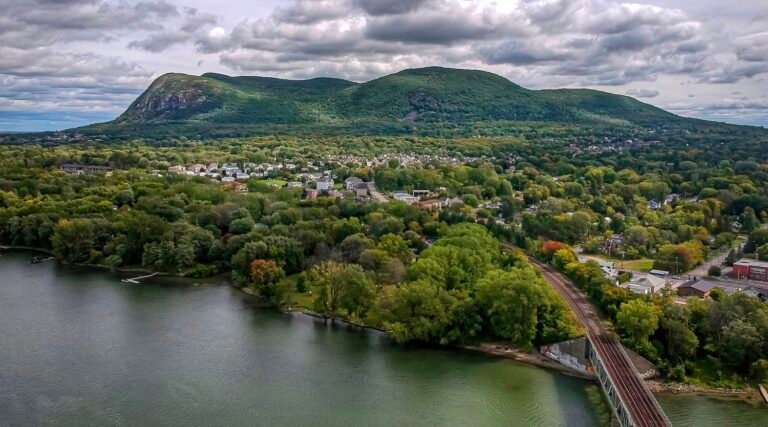 Ville de Mont-Saint-Hilaire-Monteregie