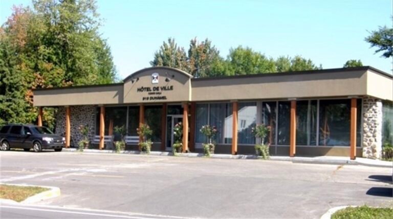 Ville de Pincourt-Monteregie Ville de Pincourt-Monteregie