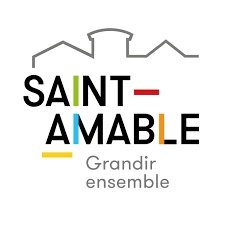 Ville de Saint-Amable