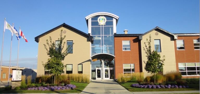 Ville de Saint-Amable - Monteregie