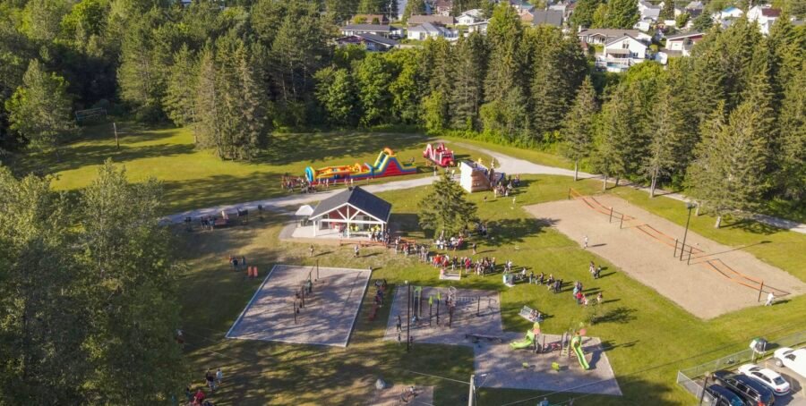 Ville de Saint-Basile