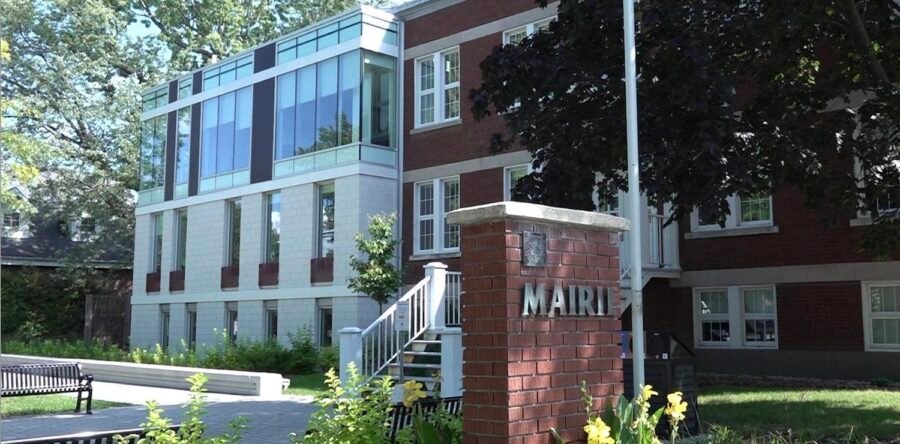 Ville de Saint-Basile-le-Grand