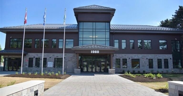 Ville de Saint-Lazare-Monteregie