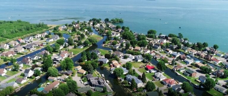 Ville de Saint-Zotique-Monteregie