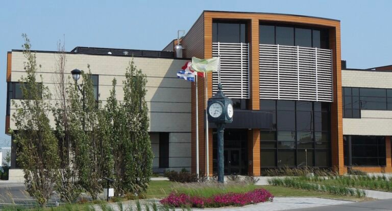 Ville de Sainte-Julie-Monteregie